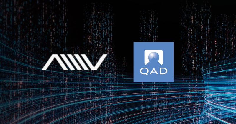 EL NUEVO FABRICANTE DE VEHÍCULOS ELÉCTRICOS Y BATERÍAS ATLIS MOTOR VEHICLES SELECCIONA QAD ADAPTIVE ERP